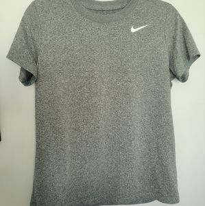 Nike Short Sleeve Shirt